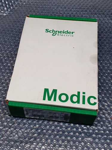 SCHNEIDER ELECTRIC 170ADO34000 MODICON NEW