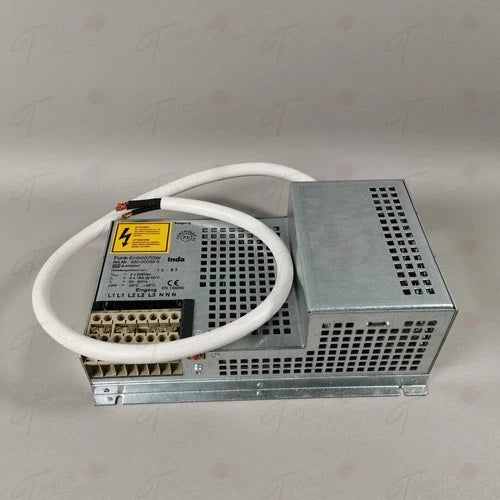 INDA Funk-Entst?rfilter 330-00039-0 NEU