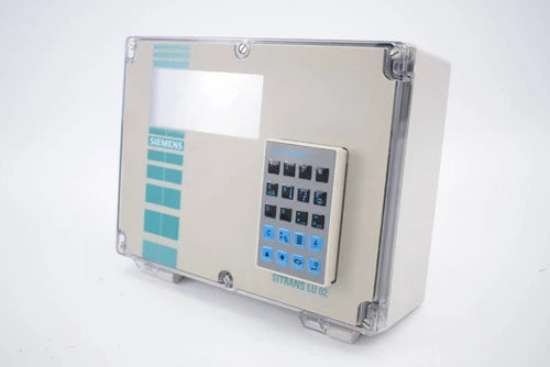 Siemens Sitrans LU 02 7ML50042BA123B ( 7ML5 0042BA123B )