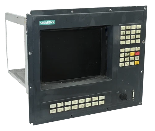 Siemens 6FM1450-1BB11 6FM1 450-1BB11 WS400-50/WF470 Operator Panel