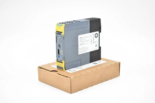 Siemens sirius safety switchgear 3SK1 122-2CB41 ( 3SK1122-2CB41 )