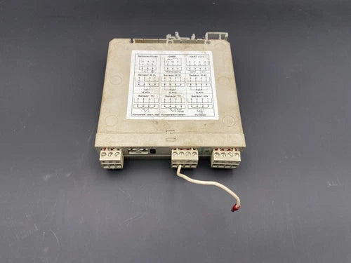 1pc x SIEMENS SITRANS TW TT585B 7NG3242-0AA00-Z TEMPERATURE TRANSMITTER