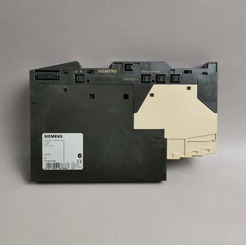 Siemens 3RK1903-0CB00 + 3RK1903-0AG00