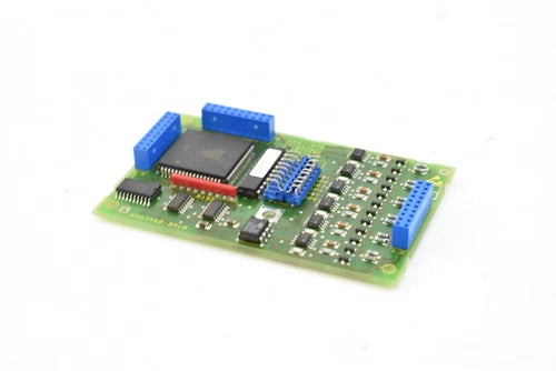 Siemens Simadyn D Pulse Detection SE59 for PT10 Submodule 6DD3460-0AC0