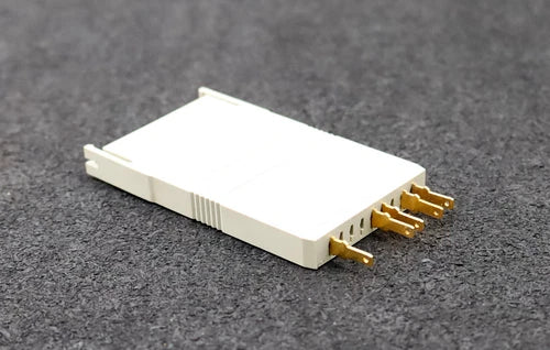 SIEMENS Schutzschalter TELEPERM C74103-A969-E 202 CSL SPR Plug mit 5Pin