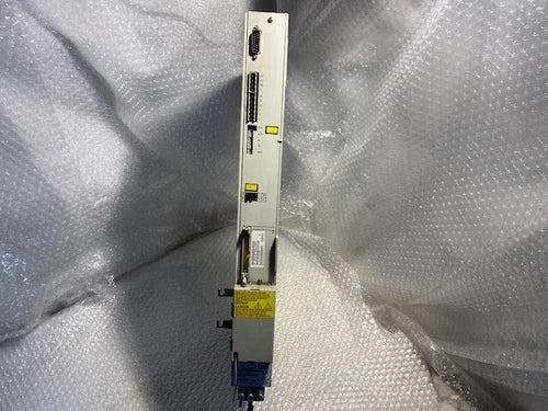 SIEMENS SIMODRIVE 6SN1123-1AA00-0BA2 + 6SN1118-0AD11-0AA1
