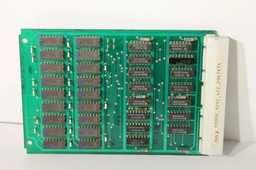 Hell Engraving 9292.00.42201.4 Board 00000.9292.422.0967874