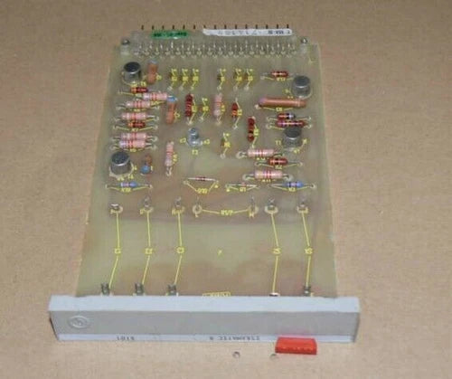 Siemens ISKAMATIC B - BT01 Baugruppe