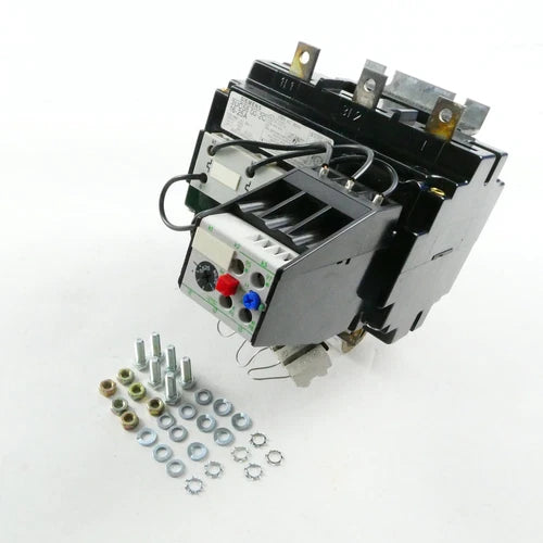 SIEMENS 3UC5800-2C 16-25A (600V AC 60Hz) OVERLOAD RELAY *