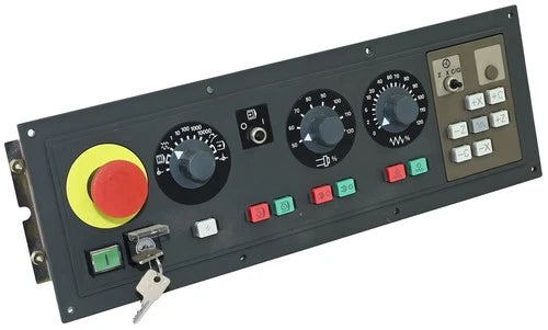 Siemens 6FC3181-3EF Sinumerik 850 T/TE 6FC3 181-3EF Operator Panel