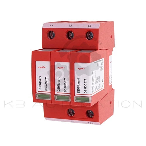 Dehn DG M TNC 275 FM (952305) Modularer ?berspannungsableiter f¨¹r den Einsatz...