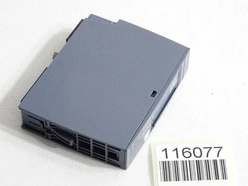 Siemens ET200SP 6ES7131-6BF00-0BA0 6ES7 131-6BF00-0BA0 digital input module