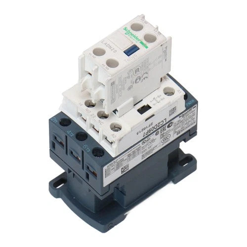 LC1D09 + 3 LADN20 + LC2D09P7 SCHNEIDER ELECTRIC, LC1D09 + 3 LADN20 + LC2D09P7...