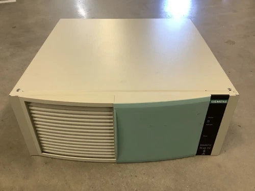 6ES76511BB020CX0 - SIEMENS - 6ES7651-1BB02-0CX0 Engine. station REFURBISHED