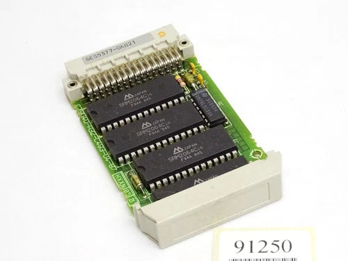 Siemens 6ES5377-0AB21 / 6ES5 377-0AB21