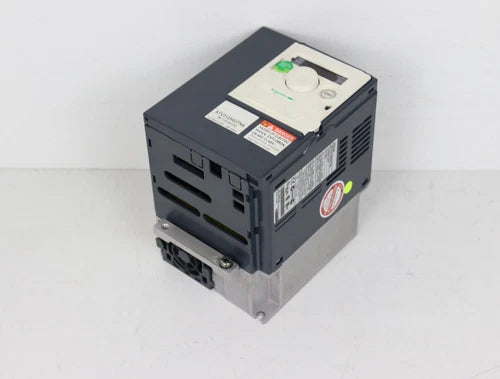 Schneider Electric Altivar ATV312H037N4 400V 0,37kW 0,5HP TESTED & NEUWERTIG