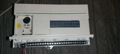 施耐德 TWDLCDE40DRF 端子？照片