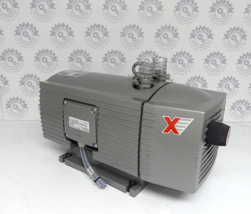 Becker vx 4.25/0-65 vx4.25/0-65 vacuum pump year 2015