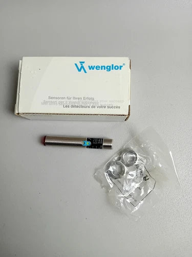 Wenglor H006PB3 NEU OVP