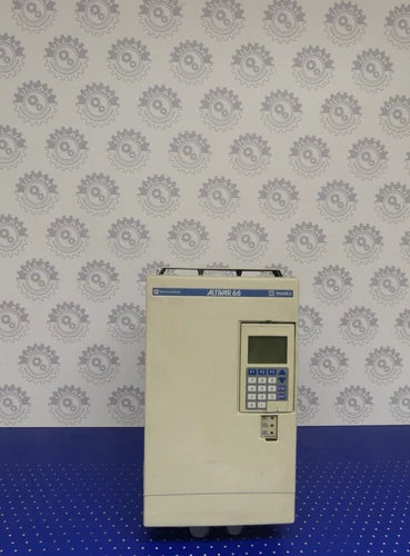 TELEMECANIQUE ALTVAR66 ATV66D16N4