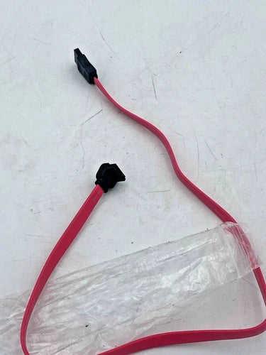 1000 PC X 45 CM Serial ATA SATA II 2 Cabo de dados para unidade de disco 0,5 M