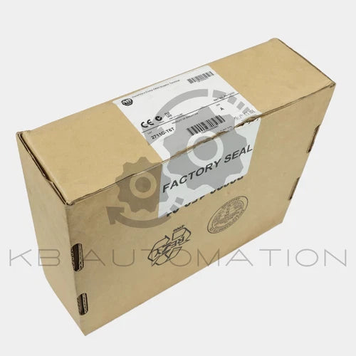 2711C-T6T PanelView Component C600 Operator Interface Terminal, 5,7 Zoll, Farbe