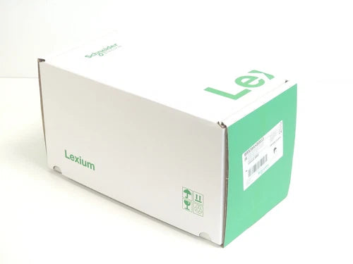 施耐德电气 BRS39AHS0033 / VRDM3910/50LHB Lexium BRS SN:2900456583 - ung