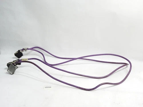 Siemens Industrial Ethernet FC TP Standard Kabel 6XV1830-0EH10