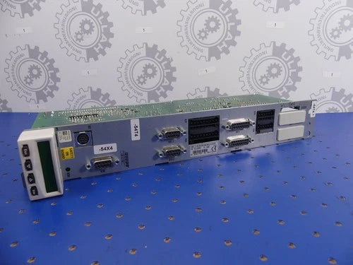 Rexroth CDB01.1C-PB-ENS-ENS-NNN-NNN-L2-S-NN-FW