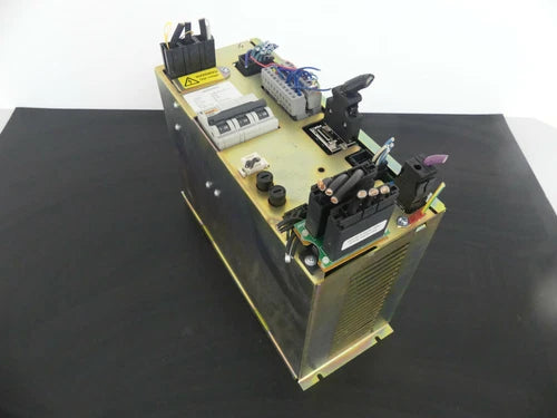 Yaskawa JANCD-NTU01-2