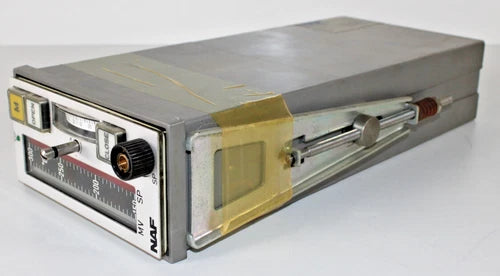 Controlador NAF ECA-35-2114 PID