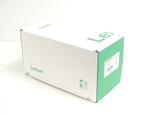 Schneider Electric BRS39AHS0033 / VRDM3910/50LHB SN:2900265086 - ungebr.! -