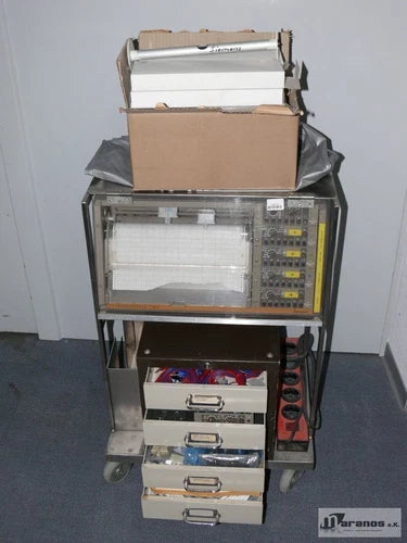 Siemens Kompensograph C1014 / 7KC1014-8AA2 + Zubeh?r