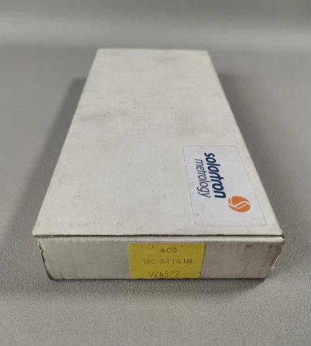Solartron Metrology / Ametek 924522 Carbide tip NEU OVP