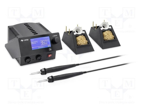 1 pe?a, esta??o de solda ERSA-0IC2205VIT /E2UK