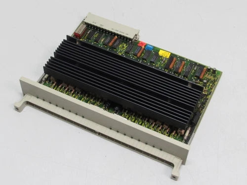 Siemens Simatic 6ES5444-3AA11 Karte
