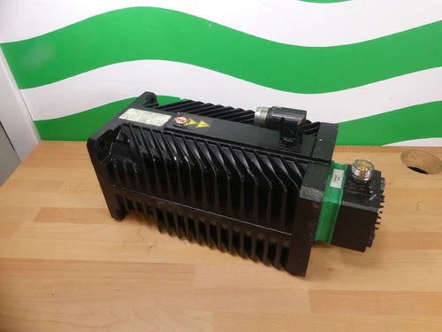 control techniques servo motor 142UME200CACAA