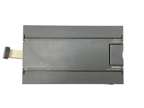 6ES72231PL220XA0 - SIEMENS - 6ES7223-1PL22-0XA0 E/S Num. RECONDITIONADO