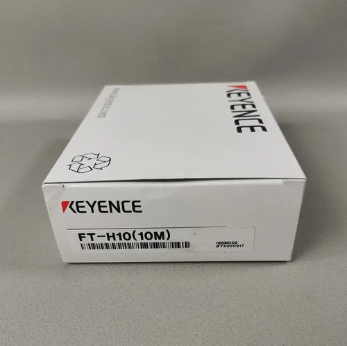 Keyence FT-H10 (10M) NEU OVP