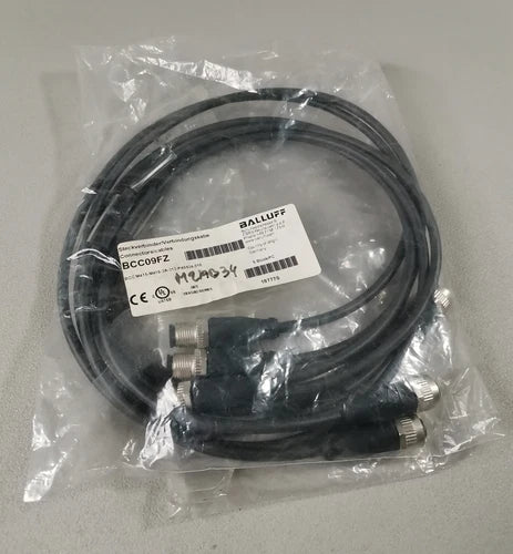 Balluff BCC09FZ BCC M415-M415-3A-313-PX0534-010 NEU OVP