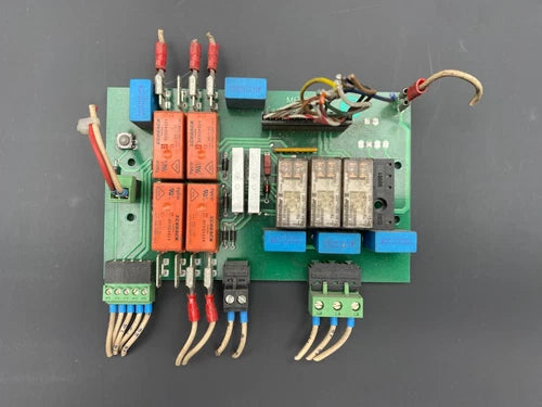 1pc x MGTI INTERFACE BOARD FOR LIFT TYPE INDUS