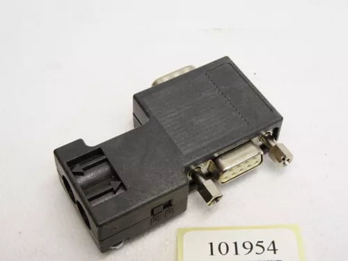 Siemens 6ES7972-0BB12-0XA0 6ES7 972-0BB12-0XA0 Anschlussstecker f¨¹r Profibus