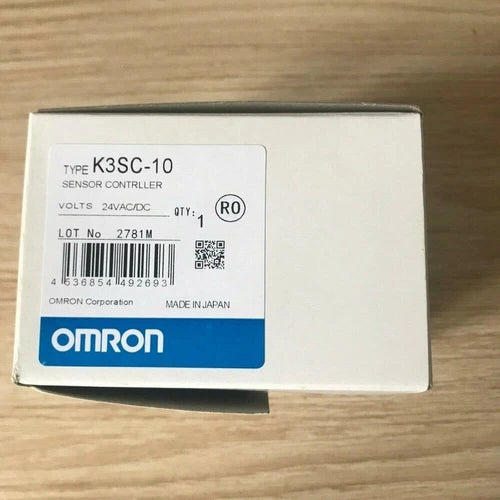 1PC New Omron K3SC-10 Communication Converter K3SC10 Free Shipping