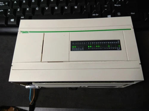 施耐德 twido twdlcaa40drf，非常新！ envìo rìpido!!