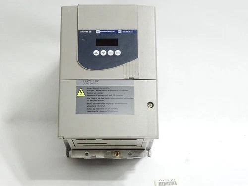 Schneider Electric ATV28HU41M2 2.2kW speed drive