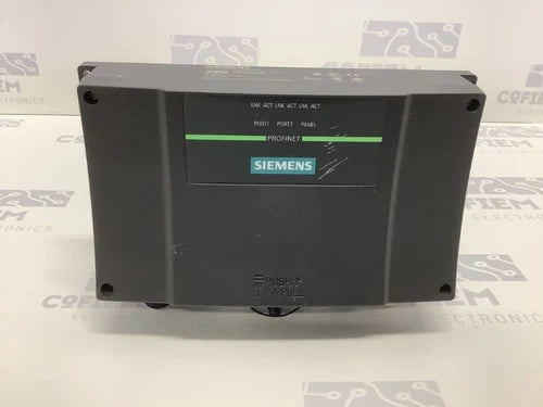 6AV66715AE110AX0 - Siemens - 6AV6671-5AE11-0AX0 Refurbished Conn. Box