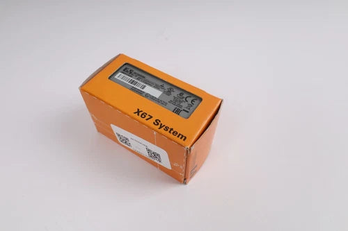 NEW B&R  X67DS438A  [24 MONTHS WARRANTY]
