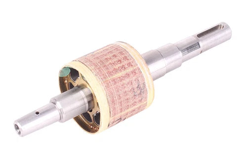 1FT5062-0AC71-1-ZZ:H01 K31 ROTOR SIEMENS GEBRAUCHT / KEINE GARANTIE /