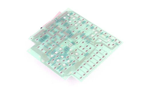 11098780 KEYBOARD COMAU GETESTET | GARANTIE INKLUSIVE | SCHNELLER