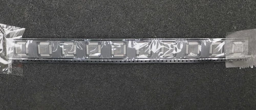 SIEMENS 10x Microprozessor SABC501 unbenutzt in OVP